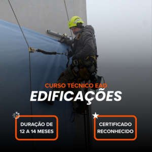 Técnico em Edificações