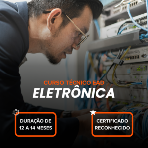 Técnico em Eletrônica