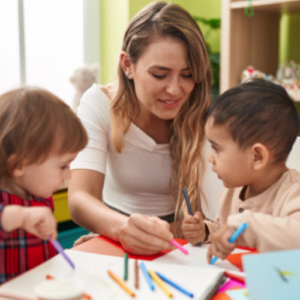 Assistente de Alunos