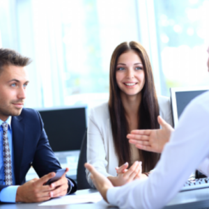 Atendimento ao Cliente