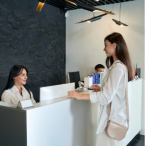 Atendimento ao Público