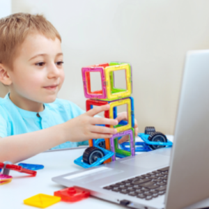 Autismo e Tecnologias Assistivas