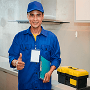 Auxiliar de Serviços Gerais