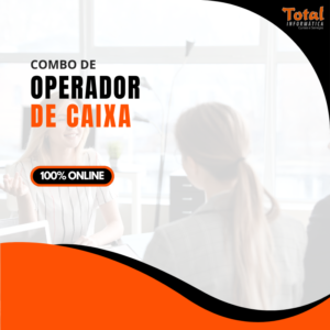 Operador de Caixa