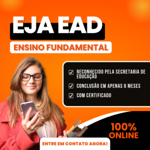 EJA – Ensino Fundamental