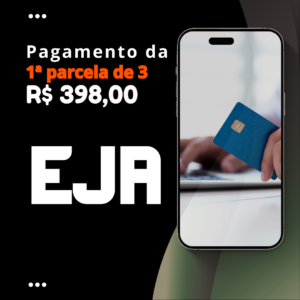 1ª Parcela do Curso EJA