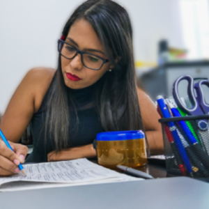 Secretariado Escolar